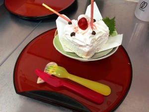 松島イベント（手作りケーキ）２